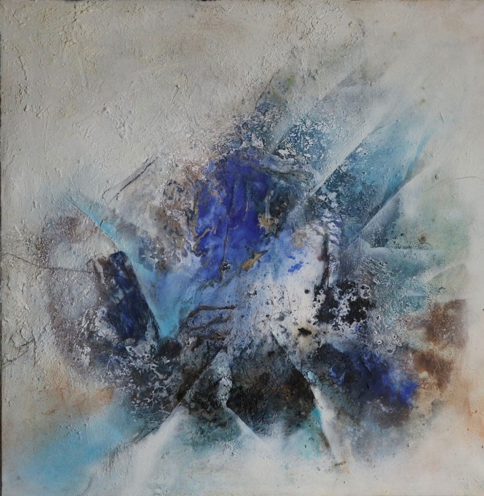 2018 | Zürcher Oberländer KunstschauWetzikon ZH